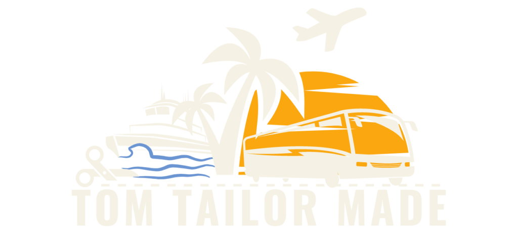 Tom Tailor Made