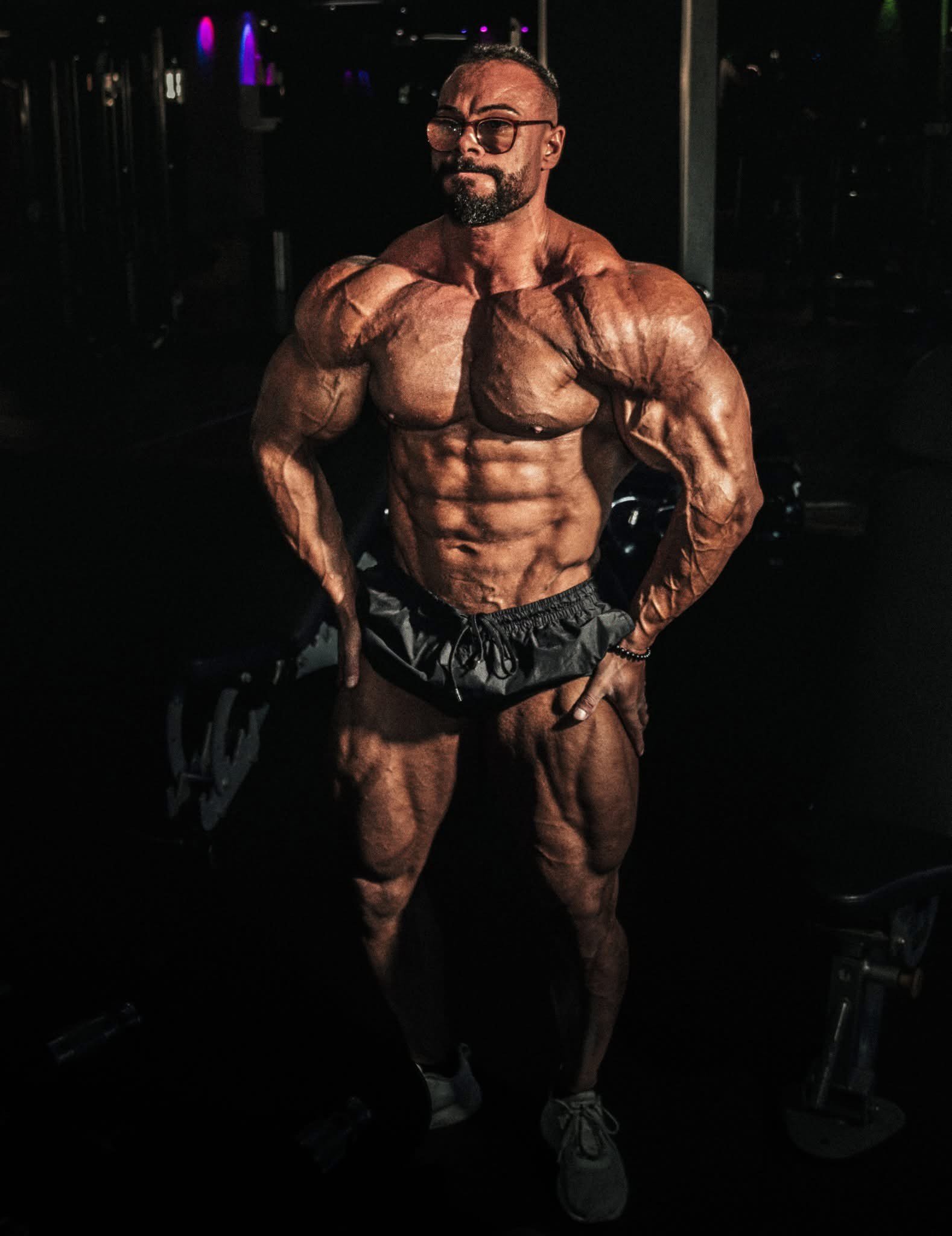 Nagy Zsolt TomTailorMade