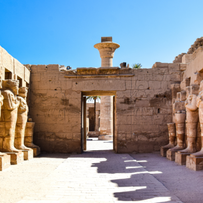 luxor