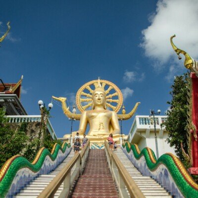 buddha statue