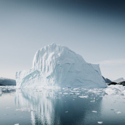 iceberg
